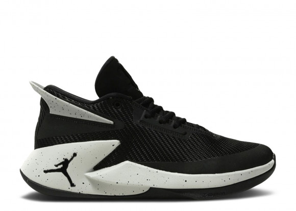 Air Jordan Fly Lockdown PFX | Black | Men's - Jordan-Fly-Lockdown