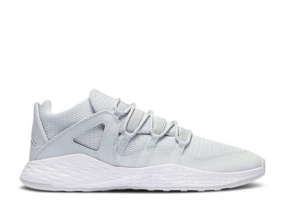 Air Jordan Formula 23 Low 'Pure Platinum' | White | Men's - Jordan-Formula-23