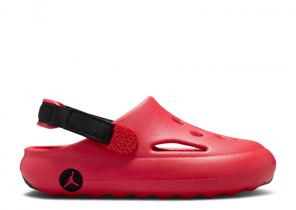 Air Jordan Hydrip PS 'University Red' | Kid's - Jordan-Hydrip