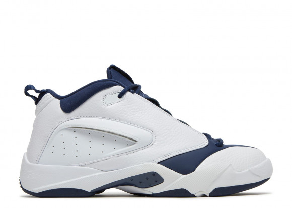 Jordan Jumpman Retro 'Quick 23' | Blue | Men's - Jordan-Jumpman-Quick-23