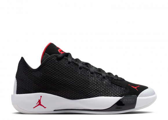 Air Jordan Luka .77 'Bred' | Black | Men's - Jordan-Luka-.77