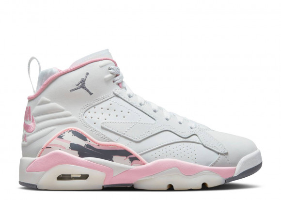 Wmns Jordan MVP 'Shy Pink' | Pink | Women's - Jordan-MVP