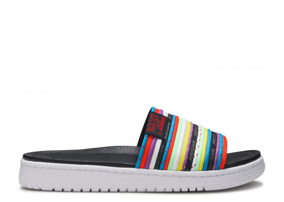 Wmns Jordan Modero 2 Slide VP 'Multi-Color' | Multi-Color | Women's - Jordan-Modero-2