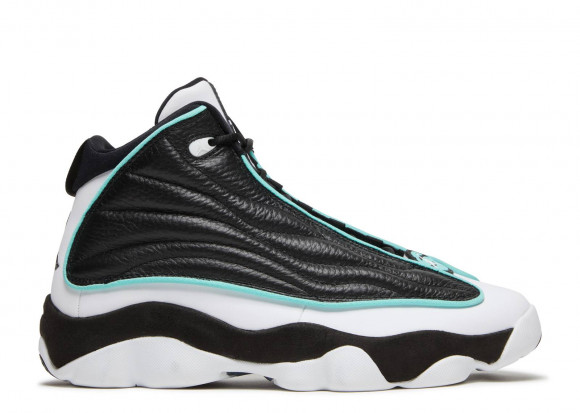 Jordan Pro Strong 'Tiffany' | Black | Men's - Jordan-Pro-Strong