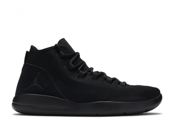 Air Jordan Reveal 'Triple Black' | Men's - Jordan-Reveal