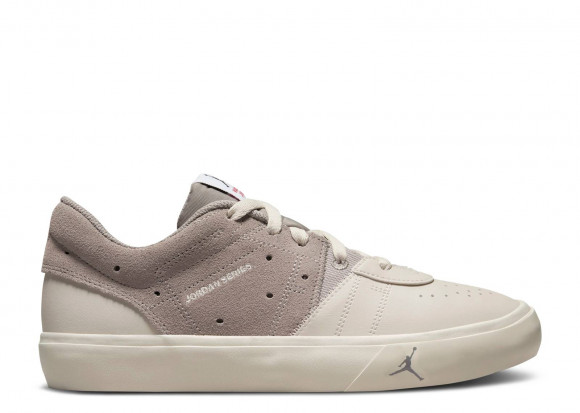 Wmns Jordan Series ES 'Enigma Stone' | Brown | Women's - Jordan-Series-ES