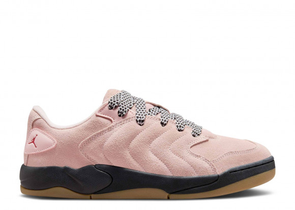 Air Jordan Session 'Atmosphere' | Pink | Men's - Jordan-Session