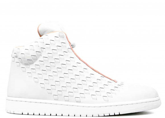 Air Jordan Shine | Grey | Men's - Jordan-Shine