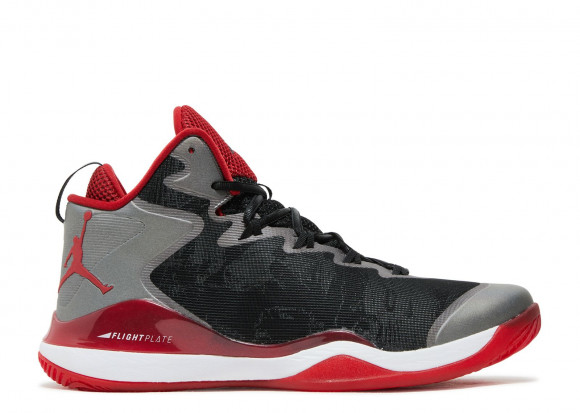 Air Jordan Super.Fly 3 'Slam Dunk' | Black | Men's - Jordan-Super.Fly-3