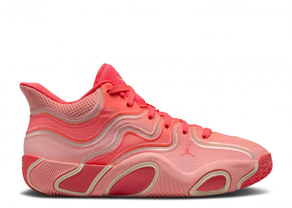 Air Jordan Tatum 3 GS 'Blender' | Pink | Kid's - Jordan-Tatum-3