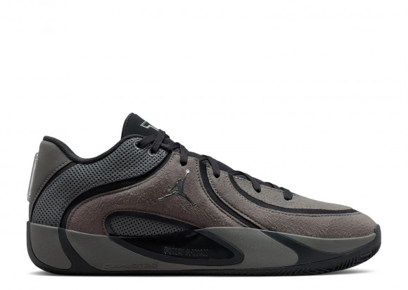 Air Jordan Tatum 4 PF 'Smoke Grey' | Men's - Jordan-Tatum-4