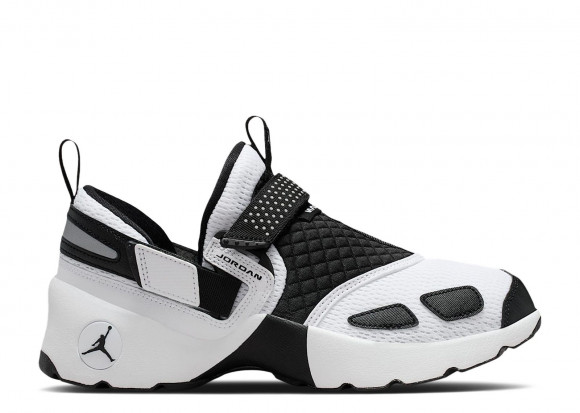 Wmns Air Jordan Trunner LX 'White Reflective Silver' | Women's - Jordan-Trunner