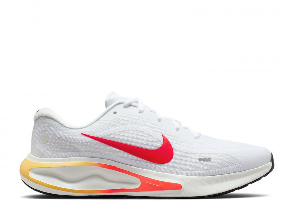 Nike Journey Run 'White Spruce' | Men's - Journey-Run
