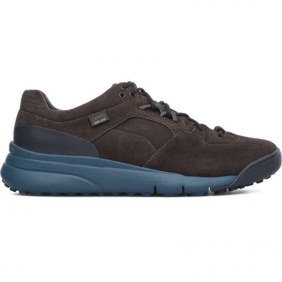 CAMPER Octopus - Casual for Men - Multicolor, Suede - K100025