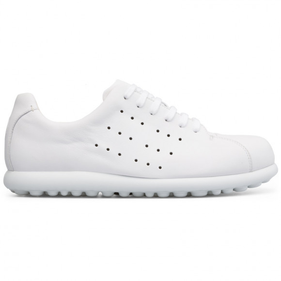 CAMPER Pelotas XLite - Casual for Men - White, Smooth leather - K100191