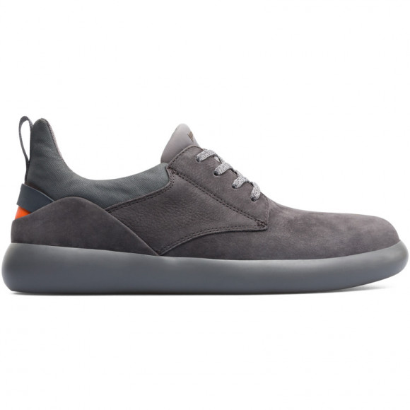 CAMPER Capsule - Casual for Men - Grey, Cotton fabric - K100320