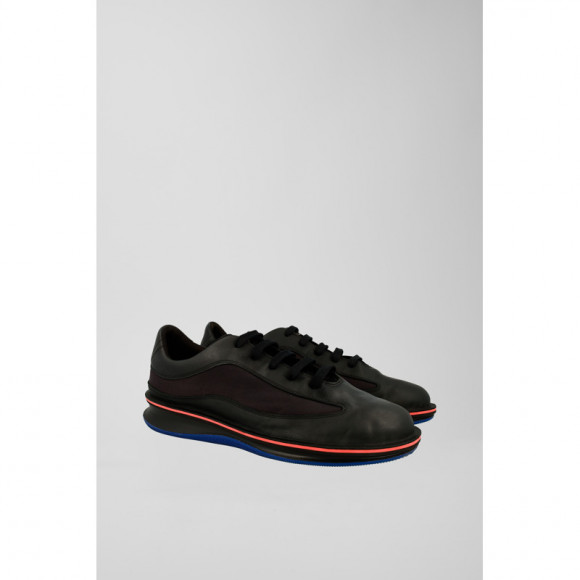 CAMPER Rolling - ReWalk - Casual for Men - Black - K100390
