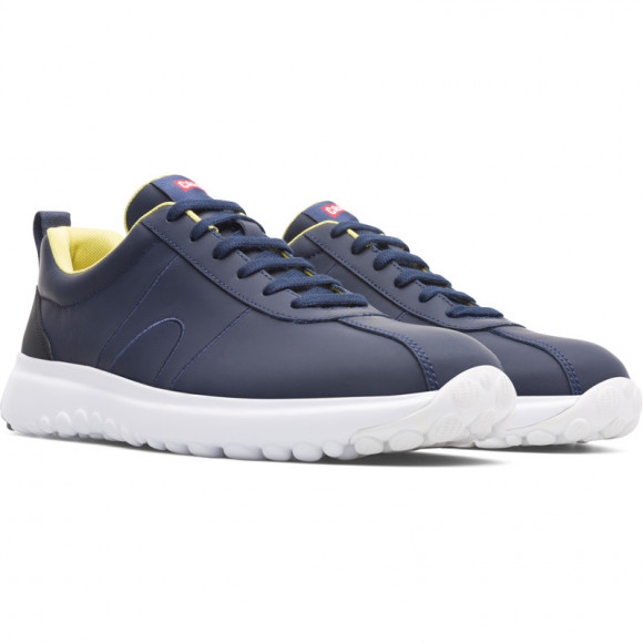 CAMPER Canica - Sneakers for Men - Blue - K100499