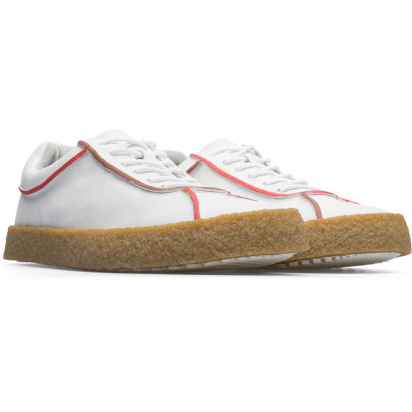 CAMPER Twins - Casual for Men - White - K100637