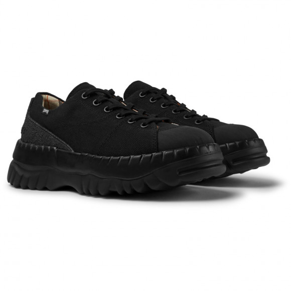 CAMPER Teix - Casual for Men - Black - K100741
