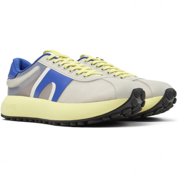 CAMPER Pelotas Athens - Sneakers for Men - Grey - K100944