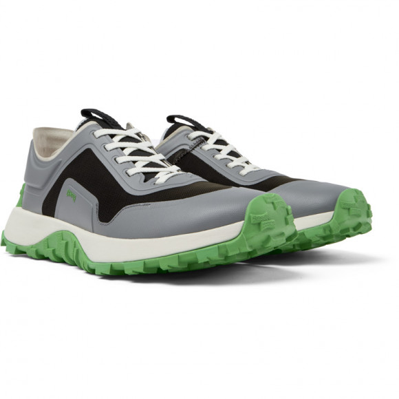 CAMPER Drift Trail - Sneakers for Men - Grey - K100947