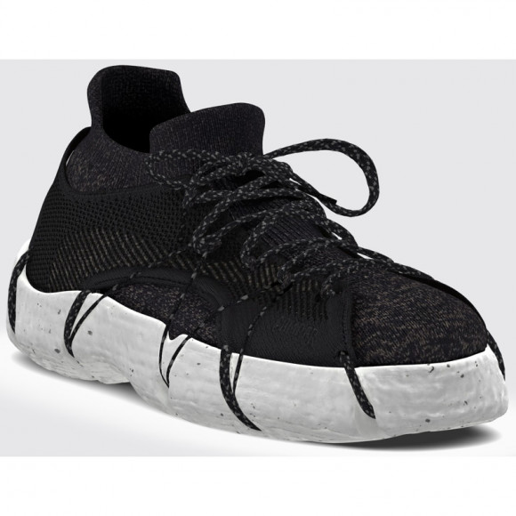 CAMPER Custom ROKU - Sneakers for Men - Black - K100953-999