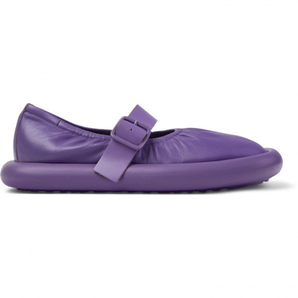 CAMPER Aqua - Casual for Men - Purple, Smooth leather - K100955