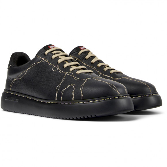 CAMPER Twins - Sneakers for Men - Black - K100963