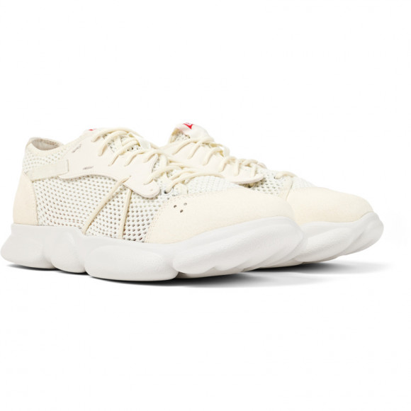 CAMPER Karst - Sneakers for Men - White - K100972