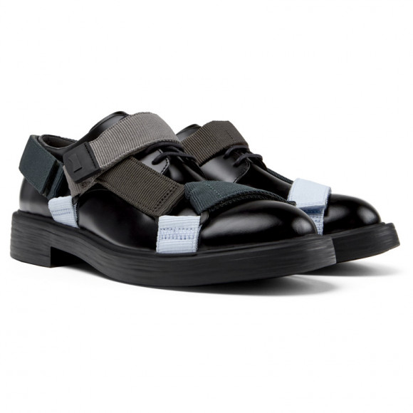 CAMPER Twins - Casual for Men - Black - K100981