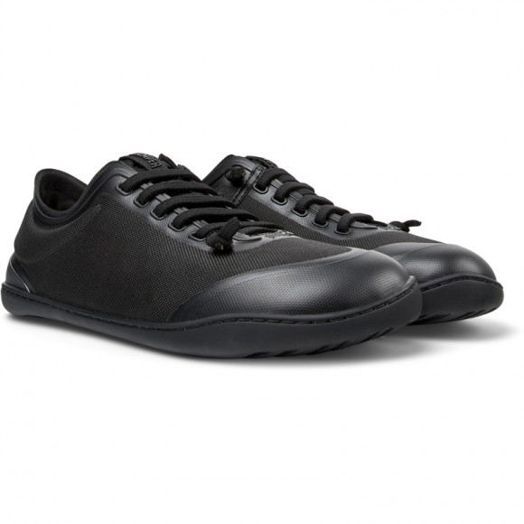 CAMPER Peu - Casual for Men - Black, Cotton fabric - K100987