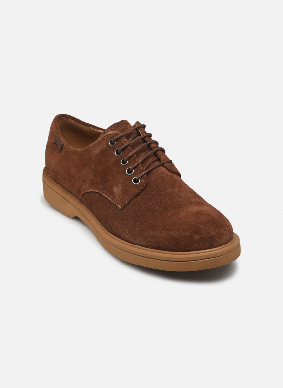 Chaussures à lacets Camper Norman K100998 pour  Homme - K100998-005