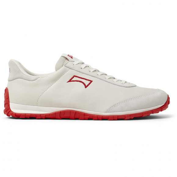 CAMPER Drift Walk - Casual for Men - White, Smooth leather - K101097