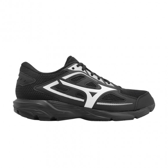 Mizuno Maximizer 24 3E Wide 'Black White' | Men's Size 11 - K1GA220010
