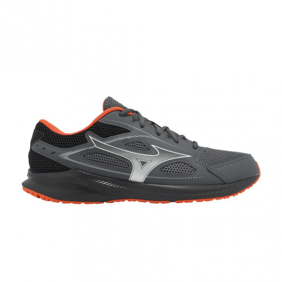 Mizuno Maximizer 26 Wide 'Ebony Spicy Orange' | Black | Men's Size 12 - K1GA240052