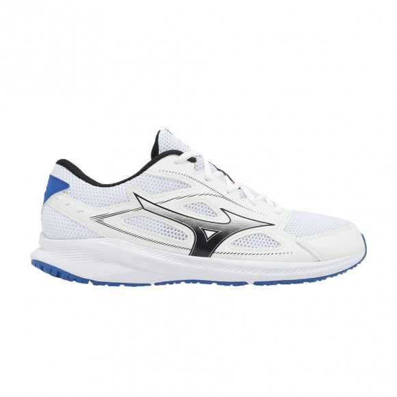 Mizuno Spark 9 'White Black Seasonal Blue' | Men's Size 12 - K1GA240353