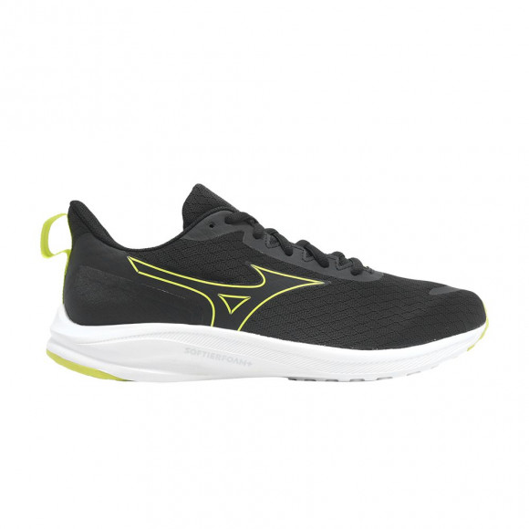 Mizuno Esperunzer 2 Super Wide 'Black Evening Primrose' | Men's Size 9.5 - K1GA244411