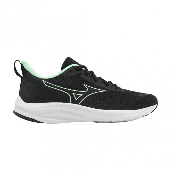 Mizuno Wmns Esperunzer 2 Super Wide 'Black Mint' | Women's Size 7.5 - K1GA244571