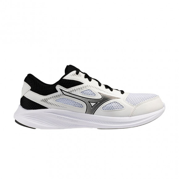 Mizuno Maximizer 27 Wide 'White Black' | Men's Size 12 - K1GA250002