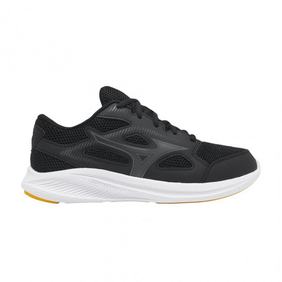 Mizuno Maximizer 27 Wide 'Black Yellow' | Men's Size 6 - K1GA250006