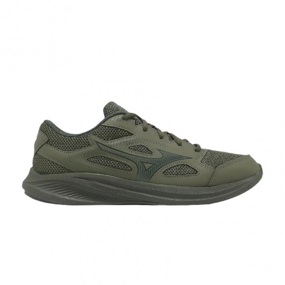 Mizuno Maximizer 27 Wide 'Green Grey' | Men's Size 10 - K1GA250058