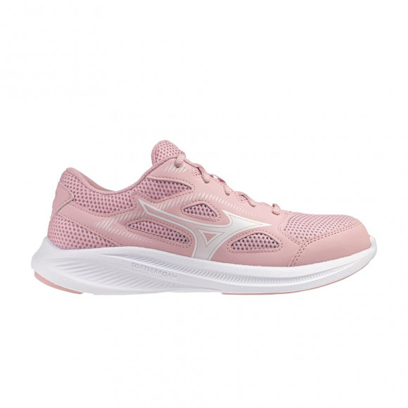 Mizuno Wmns Maximizer 27 Wide 'Pink White' | Women's Size 7.5 - K1GA250123