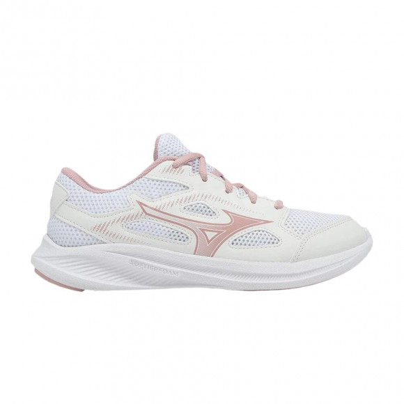 Mizuno Wmns Maximizer 27 Wide 'White Pink' | Women's Size 6.5 - K1GA250125
