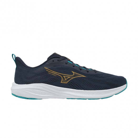 Mizuno Enerzy Runnerz 2 'Baritone Blue Citrus' | Men's Size 7.5 - K1GA251003