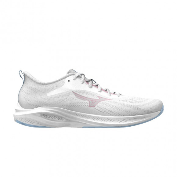 Mizuno Wmns Enerzy Runnerz 2 'White Bleached Mauve' | Women's Size 9 - K1GA251122