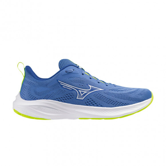 Mizuno Wmns Enerzy Runnerz 2 'Blue Yellow' | Women's Size 8.5 - K1GA251171