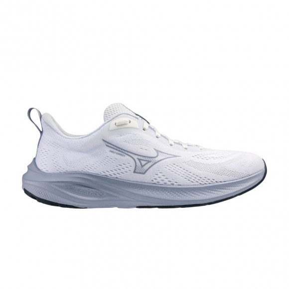Mizuno Wmns Enerzy Runnerz 2 'Grey White' | Women's Size 9 - K1GA251172