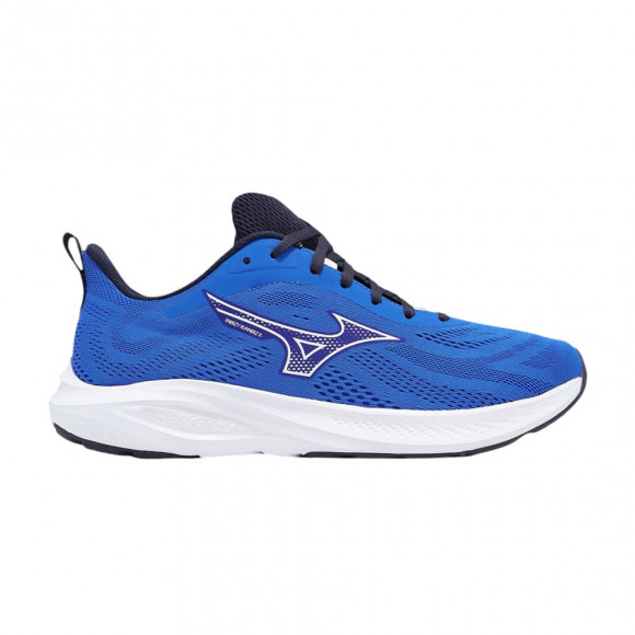 Mizuno Enerzy Runnerz 2 Wide 'Blue White' | Men's Size 10 - K1GA251203