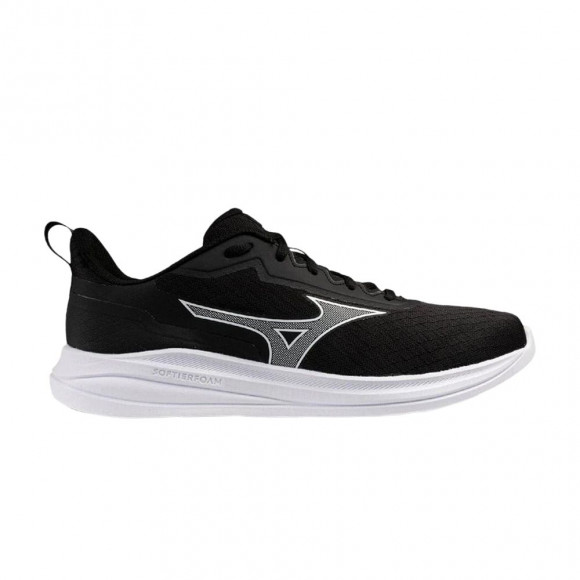 Mizuno Esperunzer 3 Super Wide 'Black White' | Men's Size 7.5 - K1GA260601